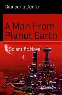 A Man From Planet Earth