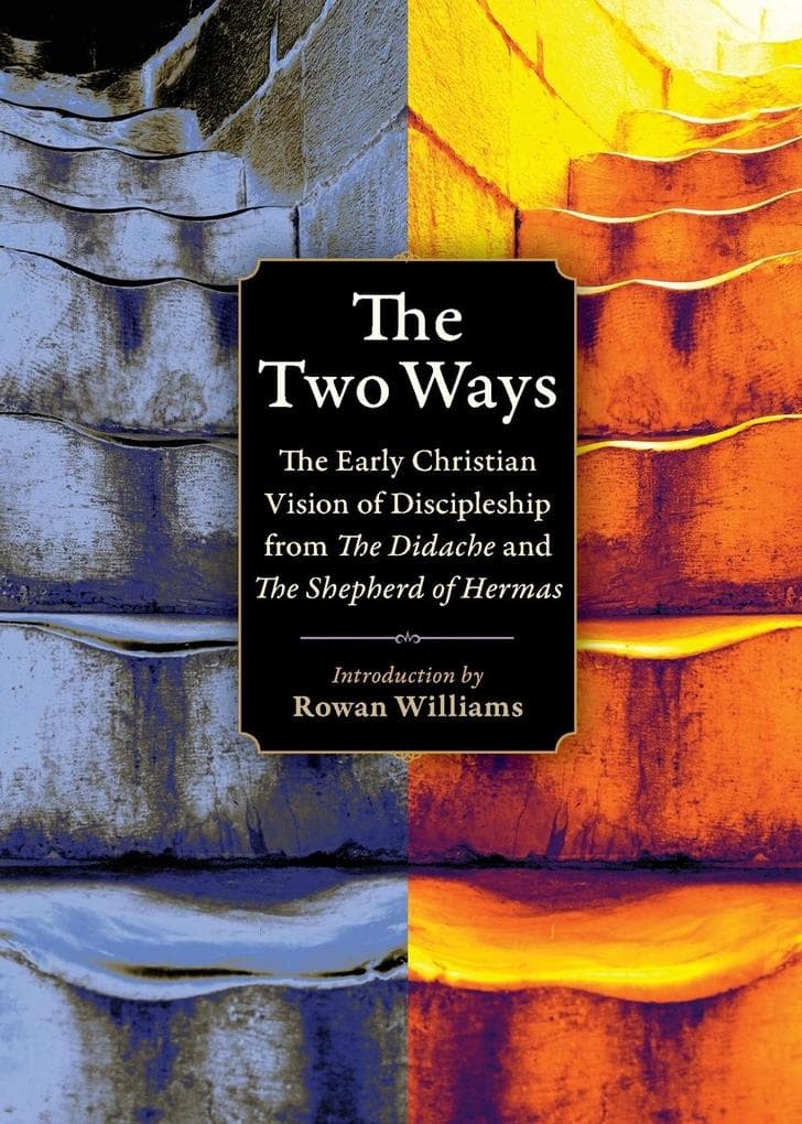 The Two Ways