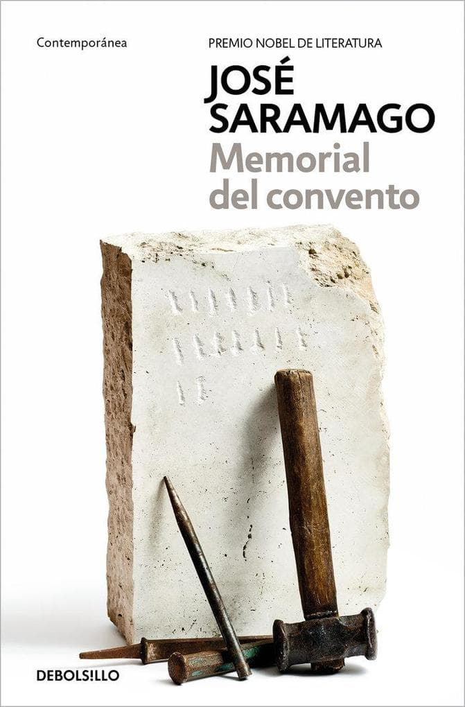 Memorial del Convento / Baltasar and Blimunda