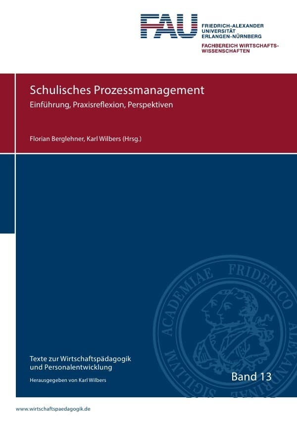 Schulisches Prozessmanagement