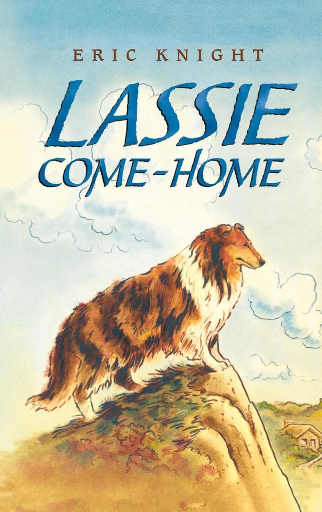 Lassie Come-Home