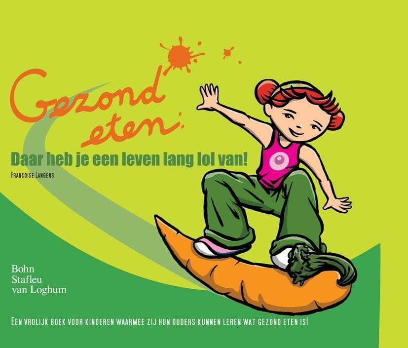 Gezond eten