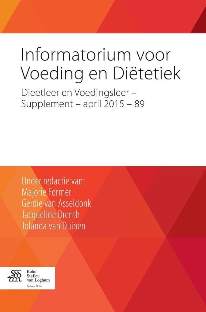 Informatorium voor voeding en dietetiek
