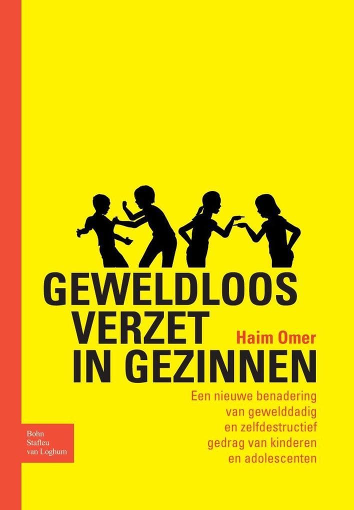 Geweldloos verzet in gezinnen