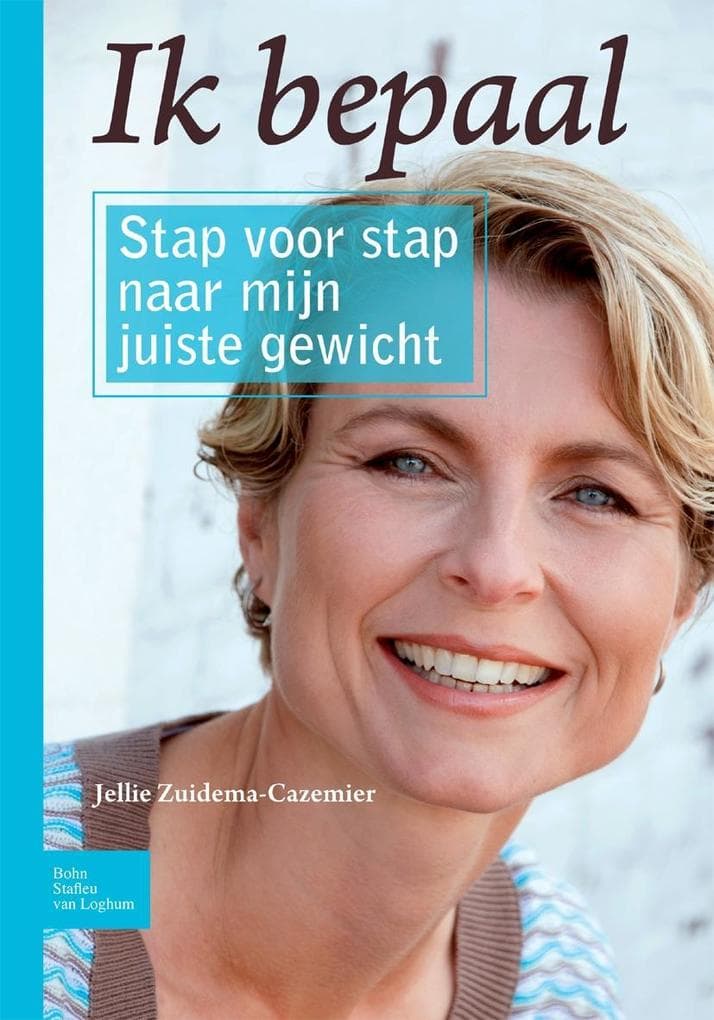 Ik bepaal
