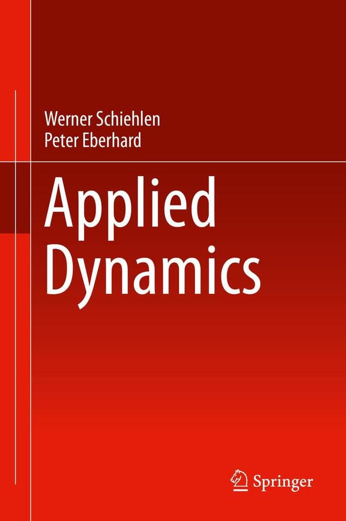Applied Dynamics
