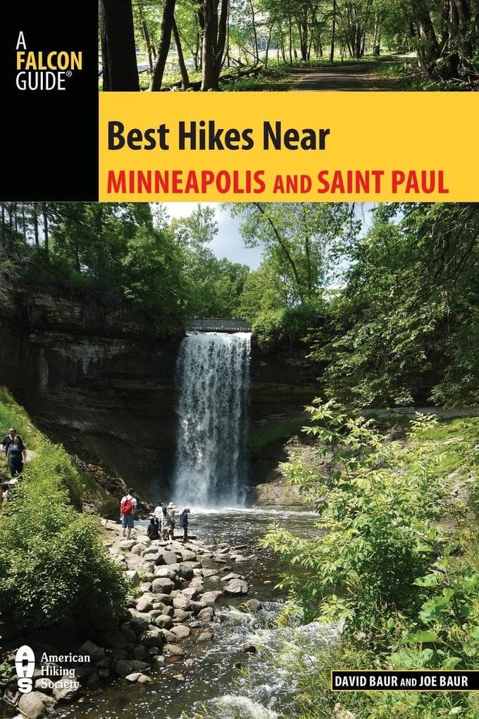 Best Hikes Near Minneapolis and Saint Paul