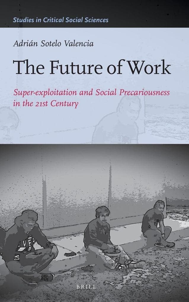 The Future of Work