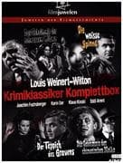 Louis Weinert-Wilton Krimi-Klassiker