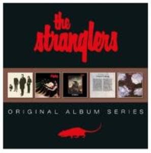 Original Album Series
