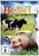 Heidi und ihr Großvater