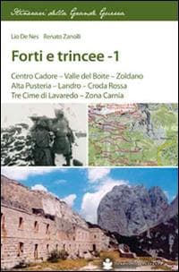 Centro Cadore. Valle del Boite. Zoldano. Alta Pusteria. Landro. Croda Rossa. Tre cime di Lavaredo. Zona Carnia