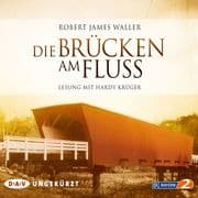 Die Brücken am Fluss