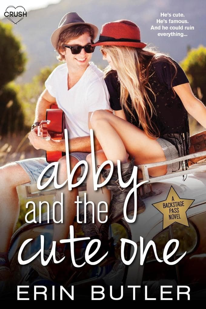 Abby and the Cute One