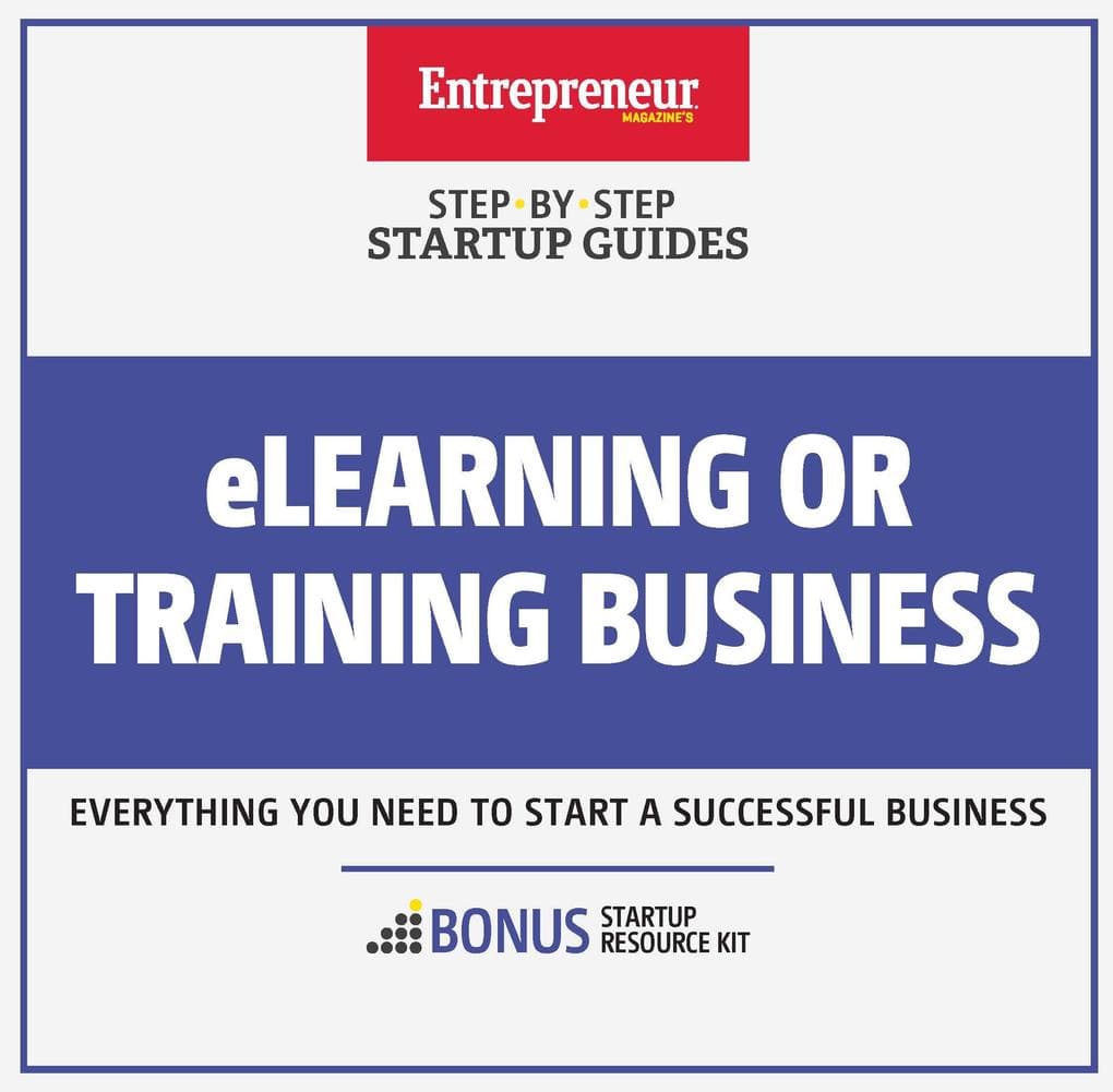 eLearning or Training Business