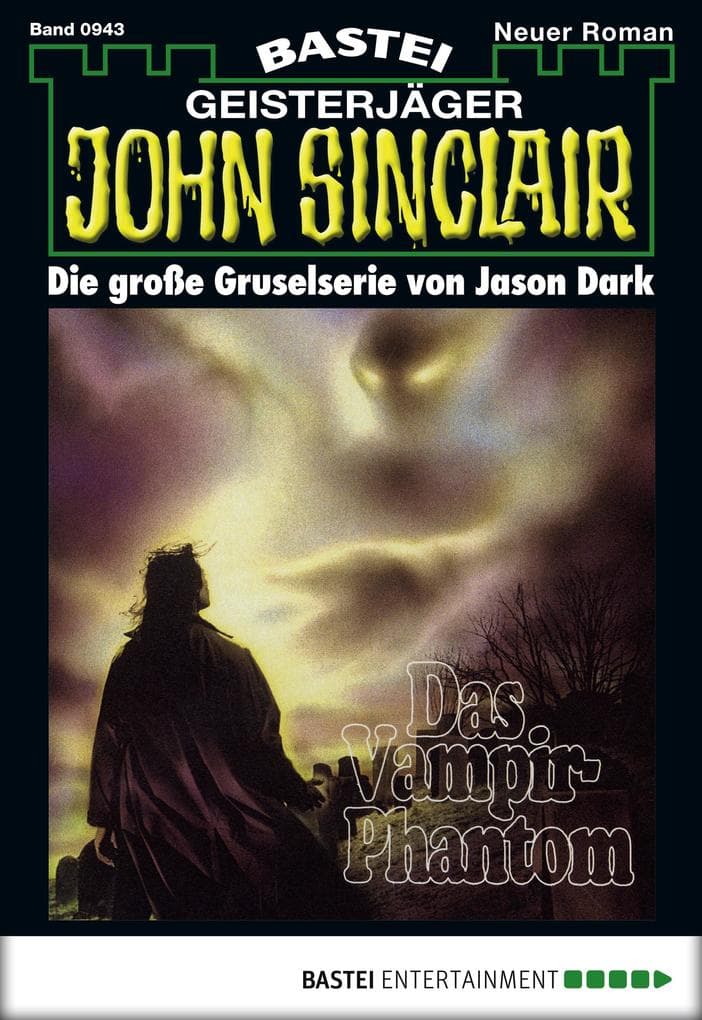 John Sinclair 943