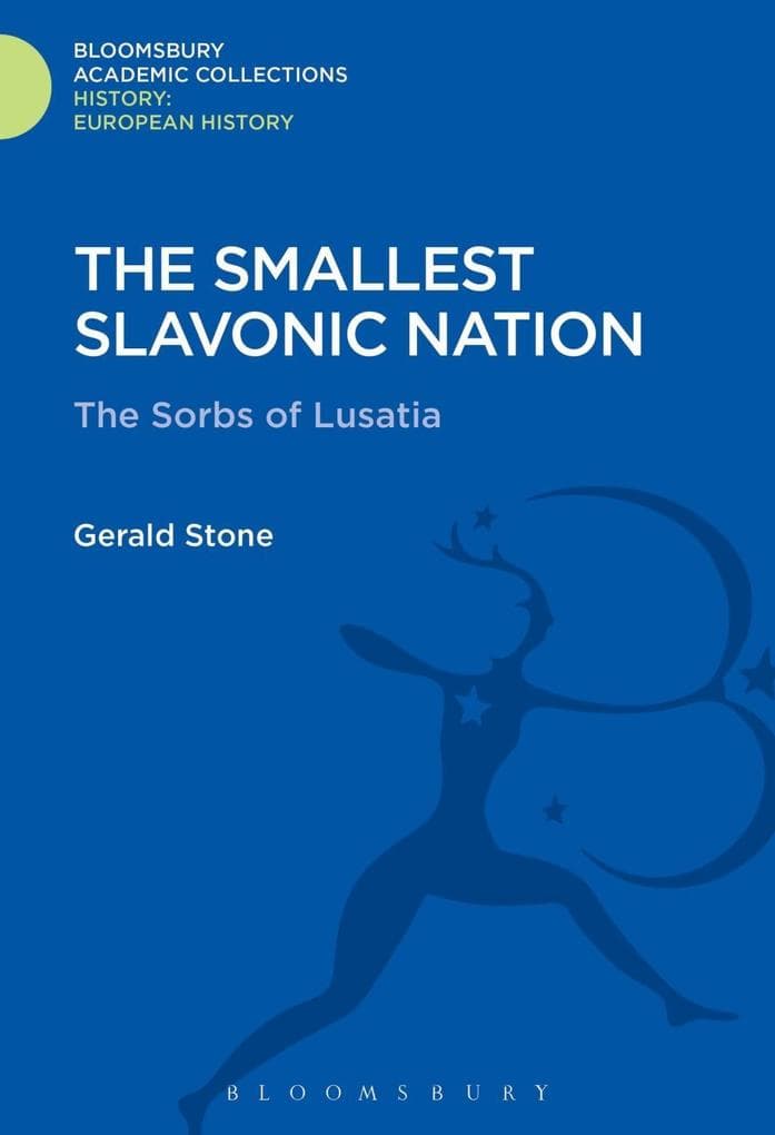 The Smallest Slavonic Nation