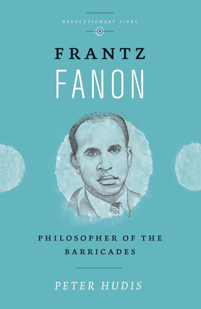 Frantz Fanon
