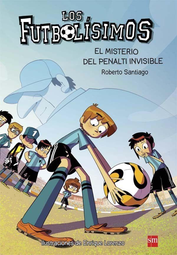El misterio del penalti invisible