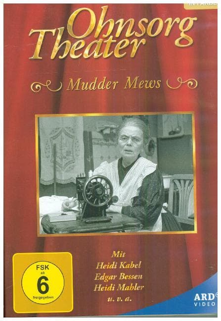 Mudder Mews