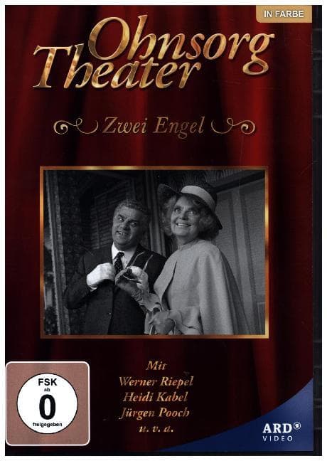 Zwei Engel