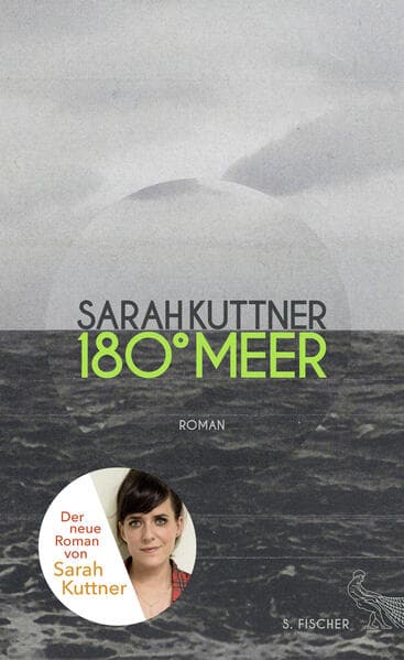 180 Grad Meer