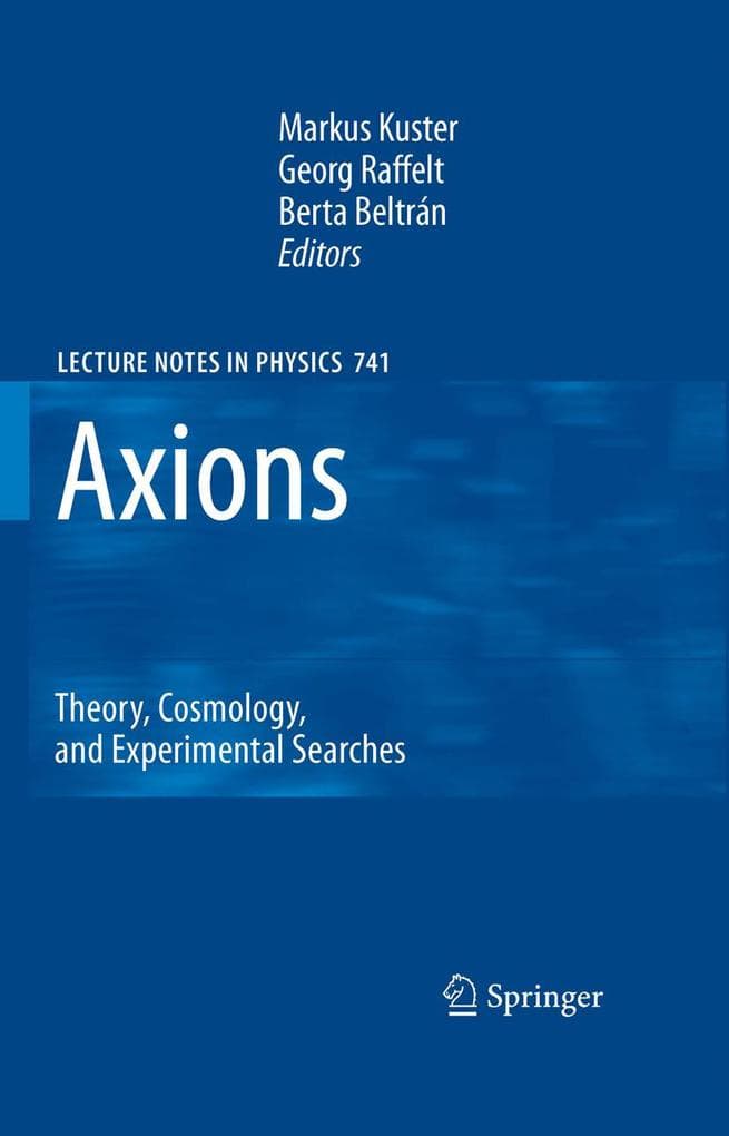 Axions