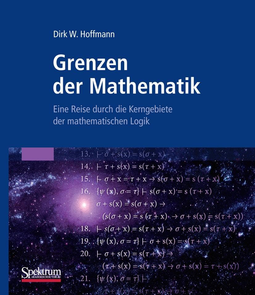 Grenzen der Mathematik