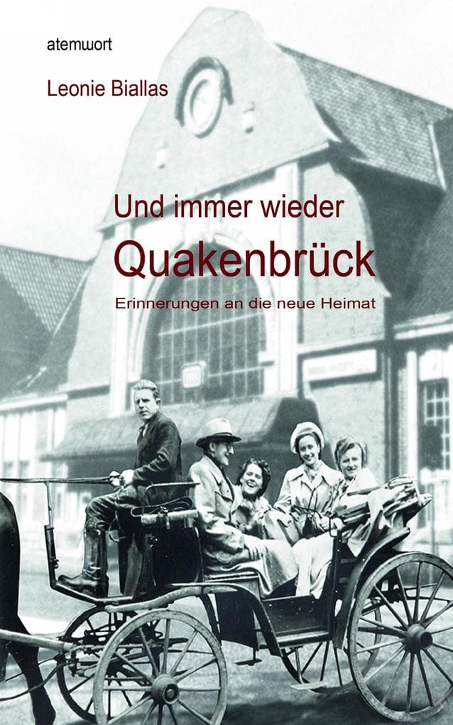 Und immer wieder Quakenbrück