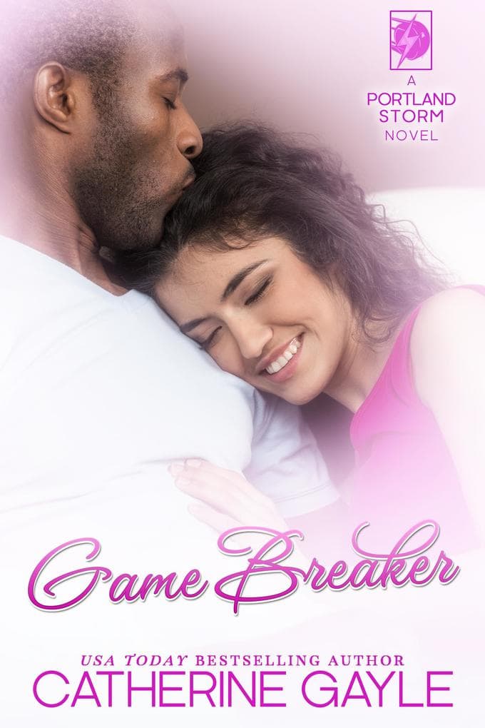 Game Breaker (Portland Storm, #14)