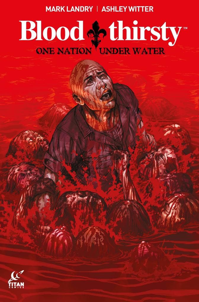Bloodthirsty #1