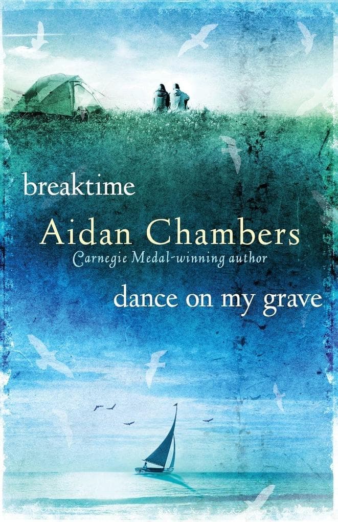 Breaktime & Dance on My Grave