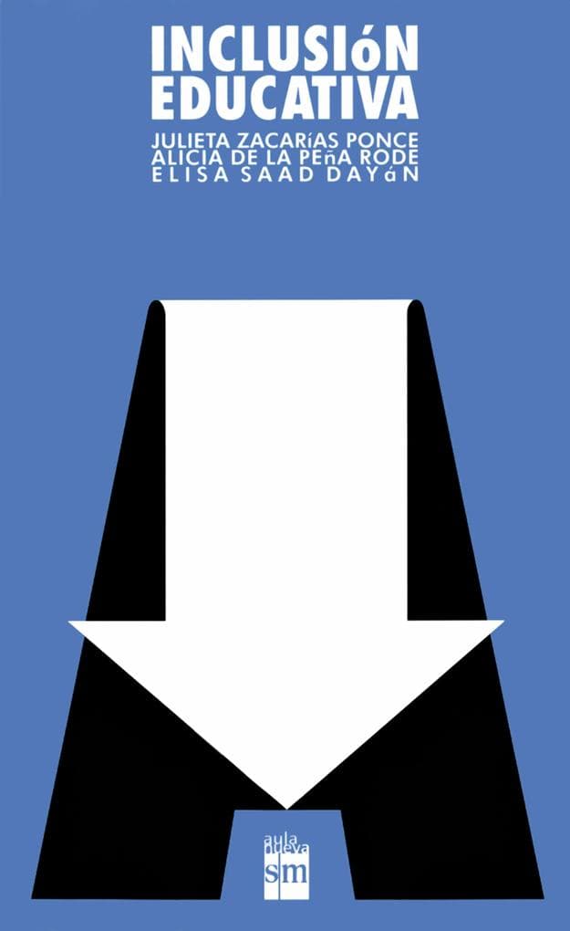 Inclusión educativa