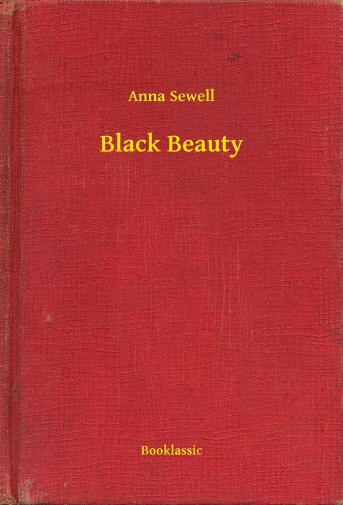 Black Beauty