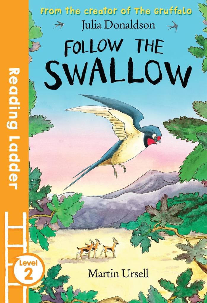 FOLLOW SWALLOW_READING LADD PB