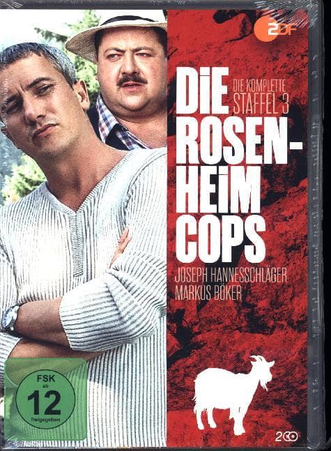 Die Rosenheim Cops