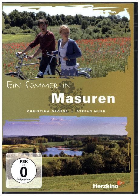 Ein Sommer in Masuren