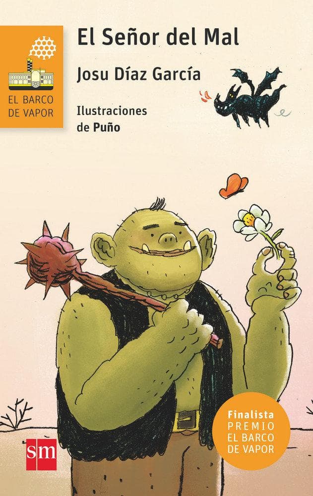 El señor del mal