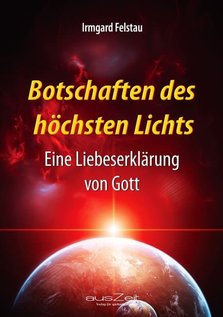 Botschaften des höchsten Lichts