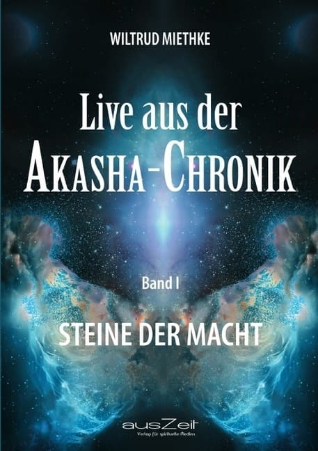 Live aus der AKASHA - CHRONIK
