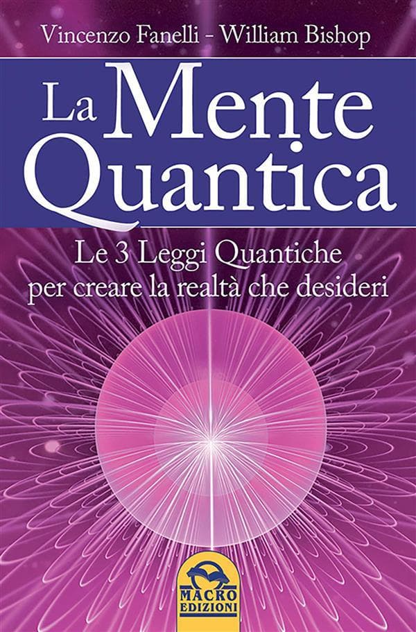 La Mente Quantica