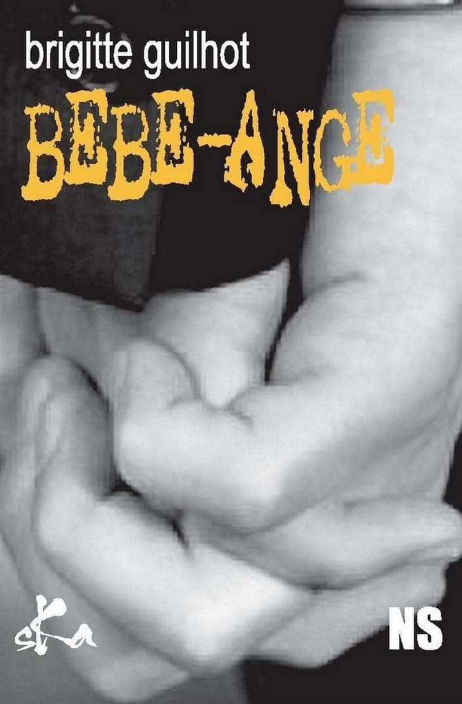 Bébé ange