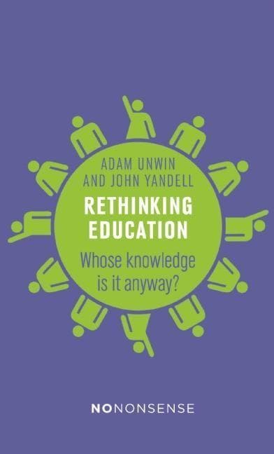 Rethinking Education