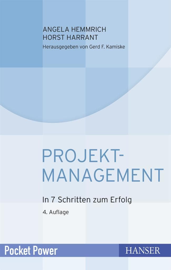Projektmanagement