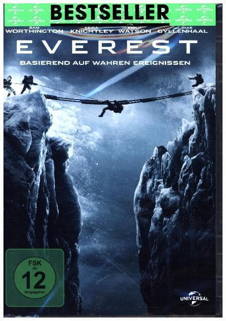 Everest