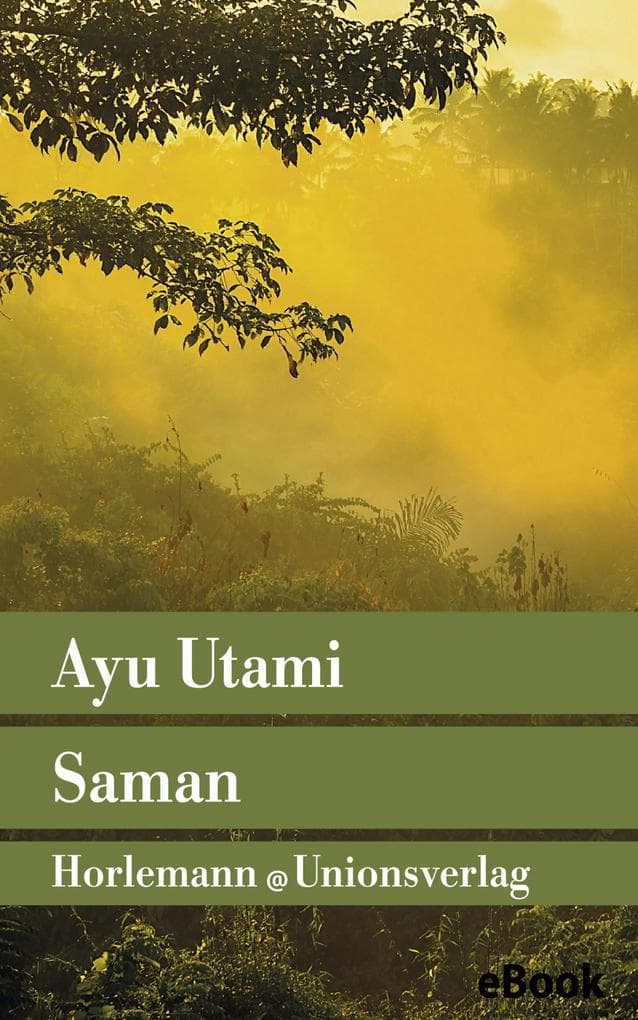 Saman: Roman