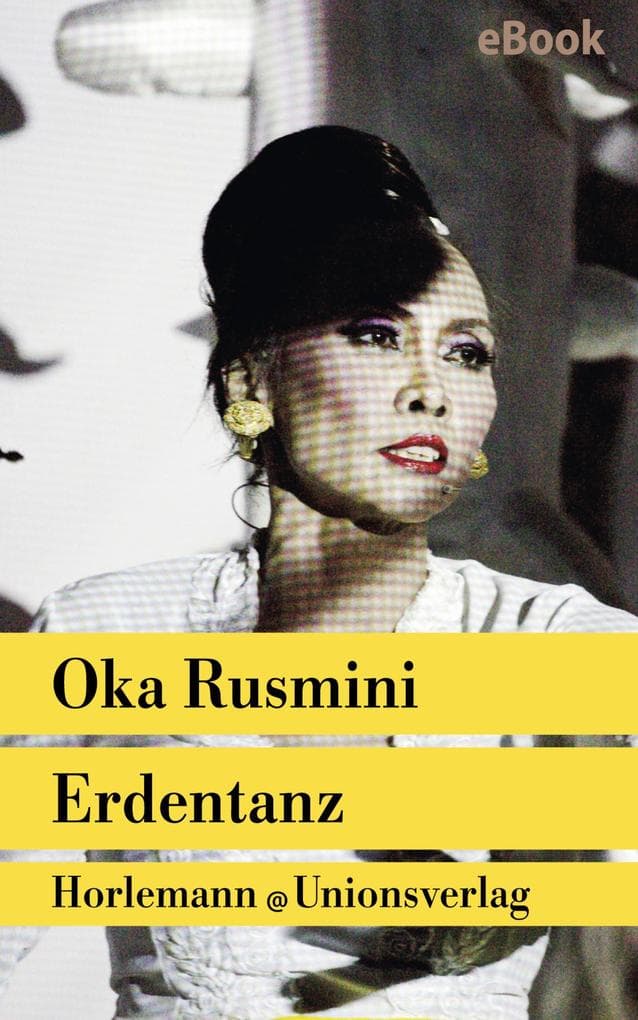 Erdentanz: Roman