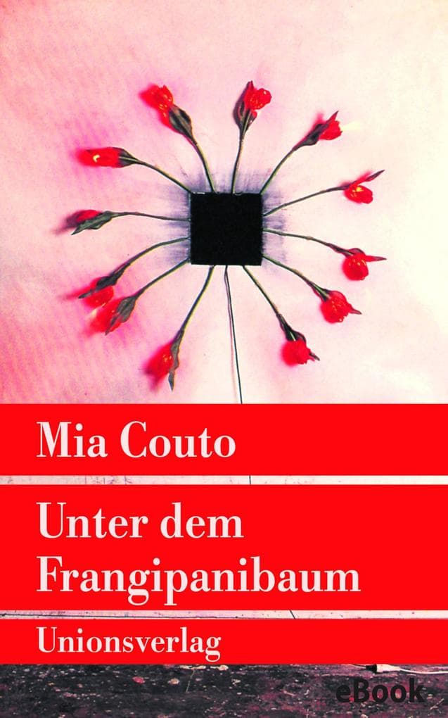 Unter dem Frangipanibaum: Roman