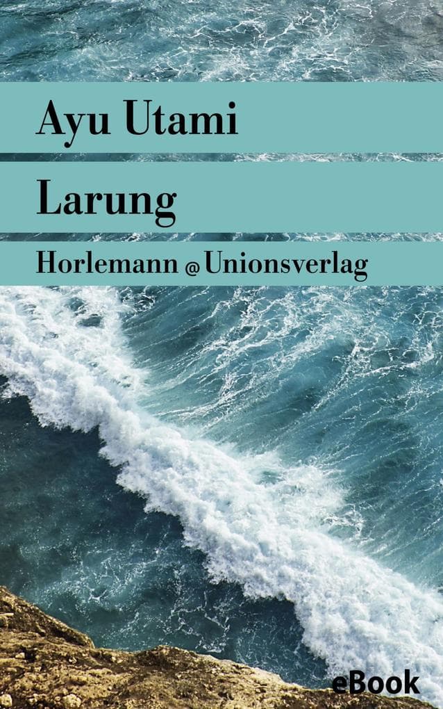 Larung: Roman