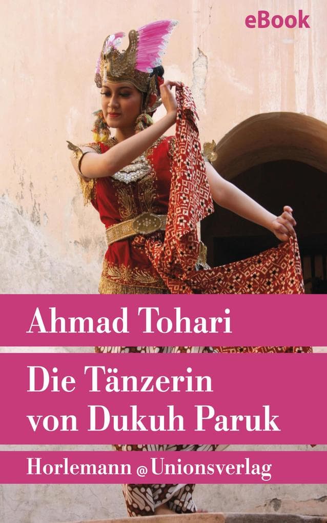 Die Tänzerin von Dukuh Paruk